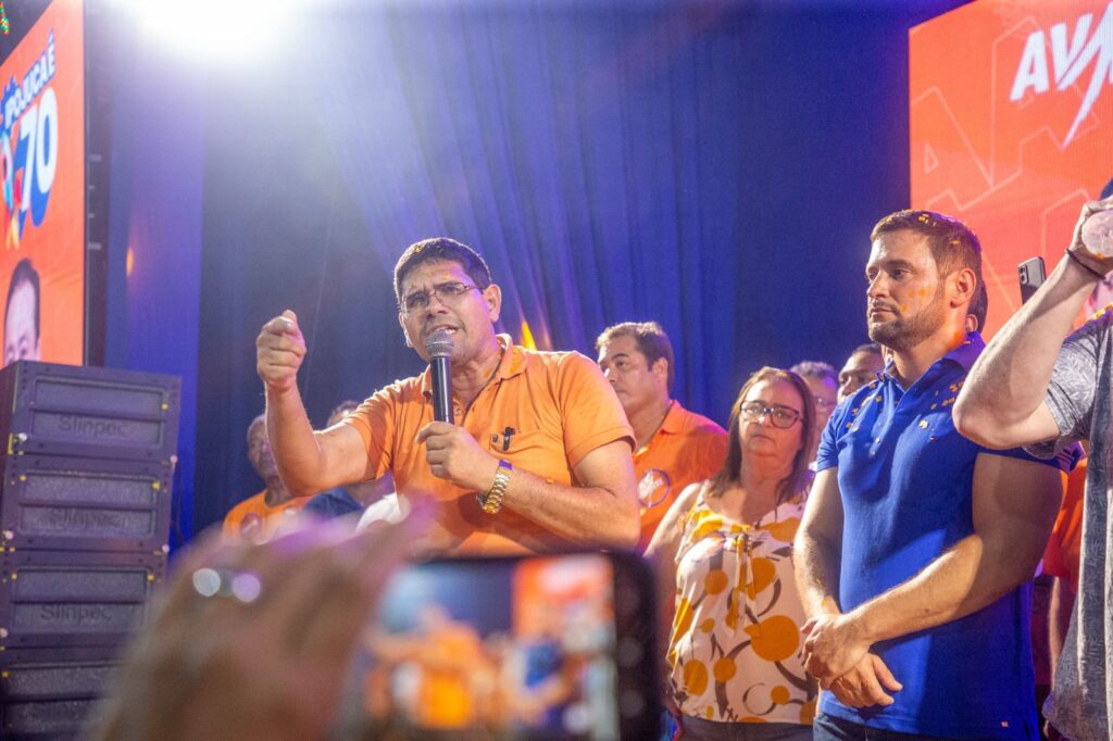 Paulo Alves Ipojuca Avante