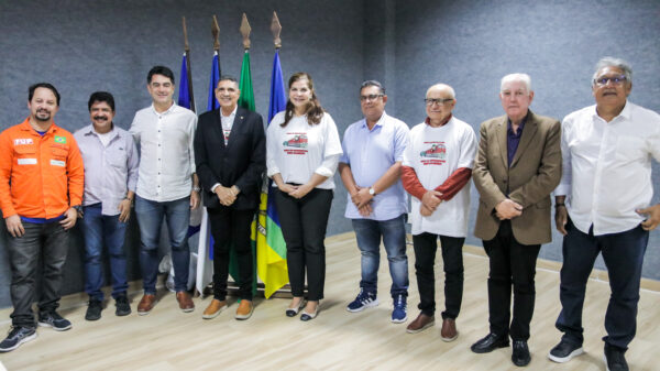 Socorro Pimentel Araripe Transnordestina