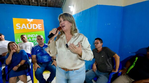 Izabel Urquiza Olinda