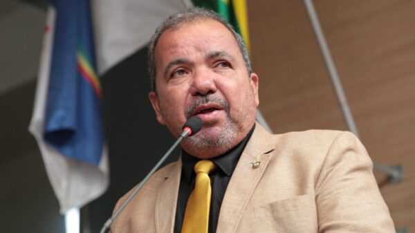 Vereador Hélio Guabiraba Recife