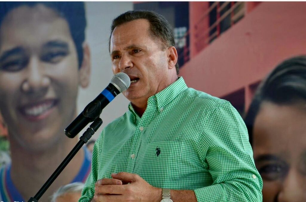 Sérgio Miranda Panelas