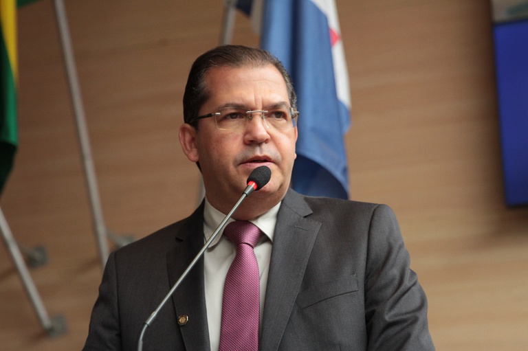 Vereador Carlos Muniz Recife