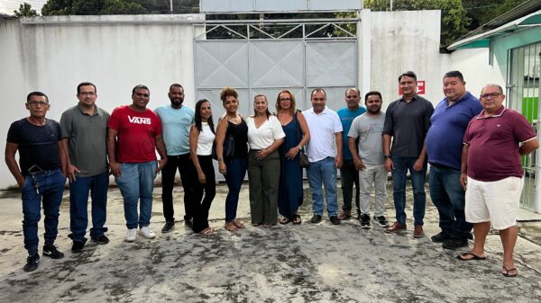 Agir 36 Adilma Lacerda Ipojuca Célia Sales
