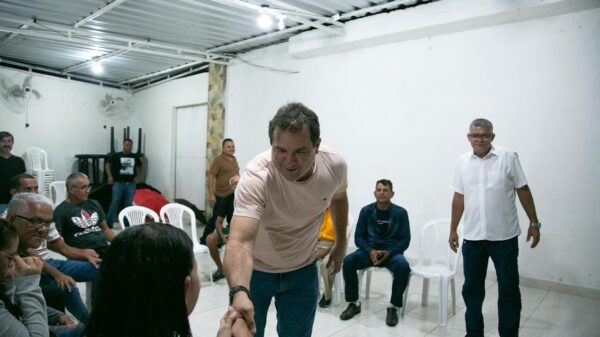 Júnior Matuto Paulista