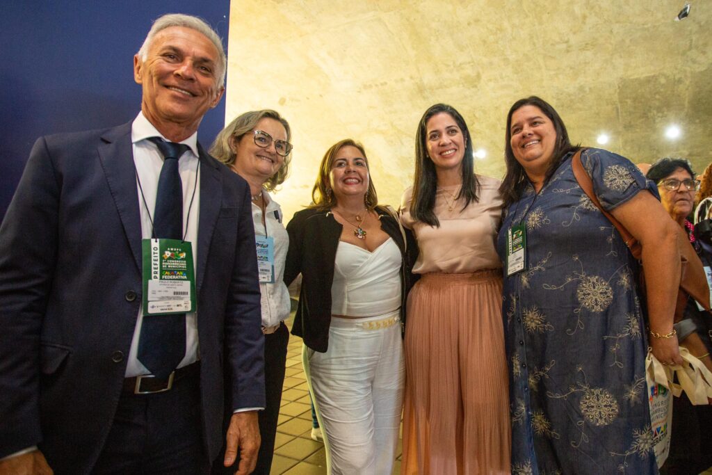 Iza Arruda Marcello Maranhão Ribeirão 