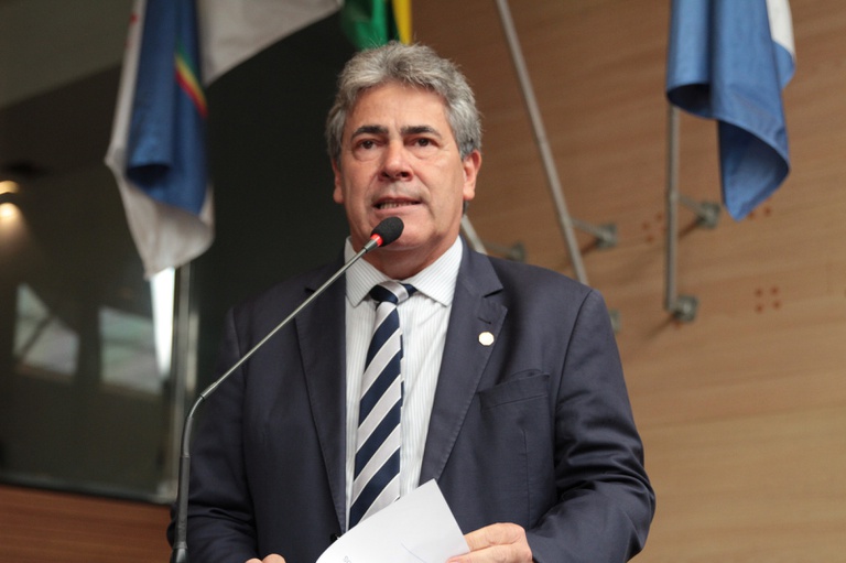 Vereador Aderaldo Pinto Recife