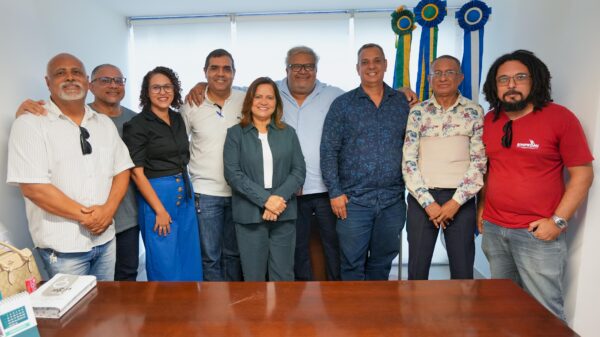 Célia Sales Ipojuca