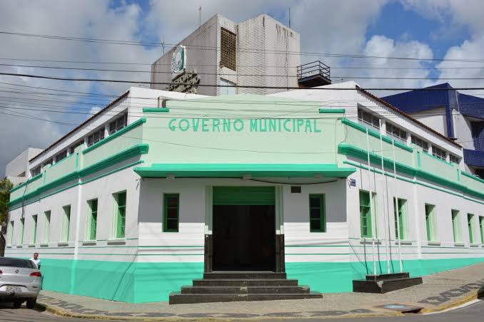Prefeitura de Ipojuca