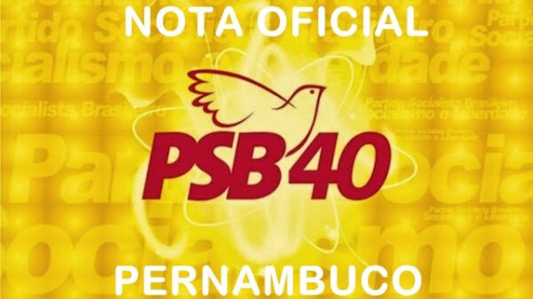 PSB Pernambuco