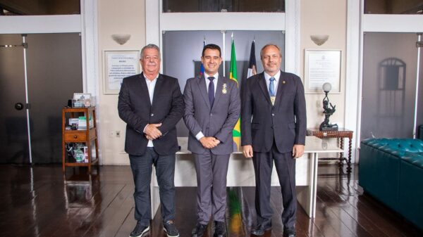 Deputado Joaquim Lira