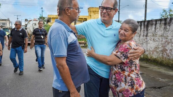Mano Medeiros Jaboatão dos Guararapes