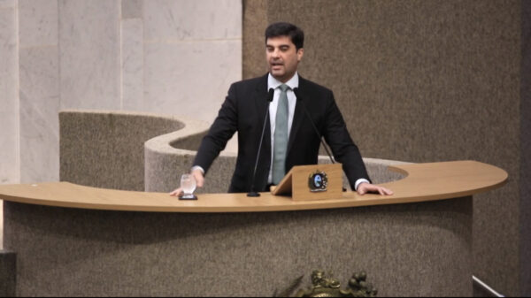 Kaio Maniçoba Floresta