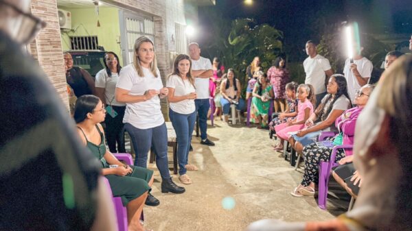 Clarissa Tércio Jaboatão dos Guararapes