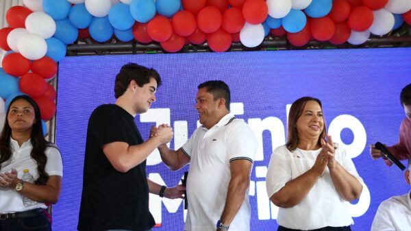 Julinho Marinho Ipojuca Guilherme Uchôa Neto Adilma Lacerda