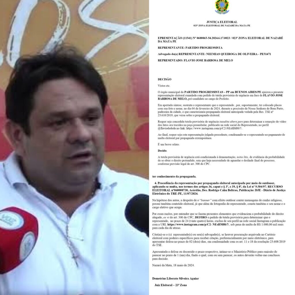 Flávio de Deda Buenos Aires