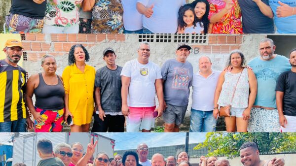 Nilson Pereira Recife