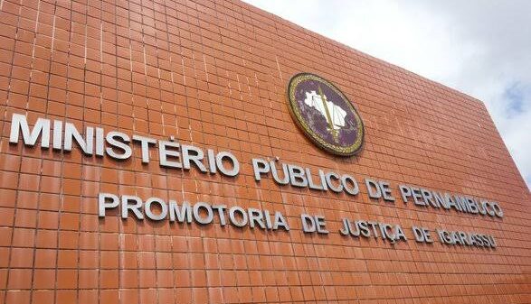 Ministério Público Igarassu