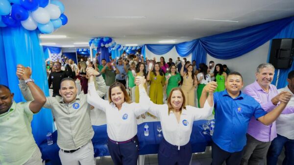Adilma Lacerda Ipojuca Célia Sales