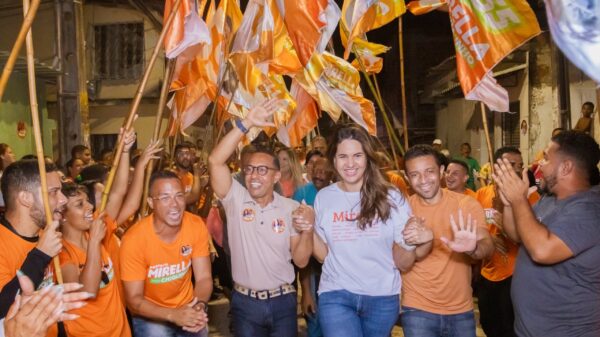 Mirella Almeida Olinda Lupércio