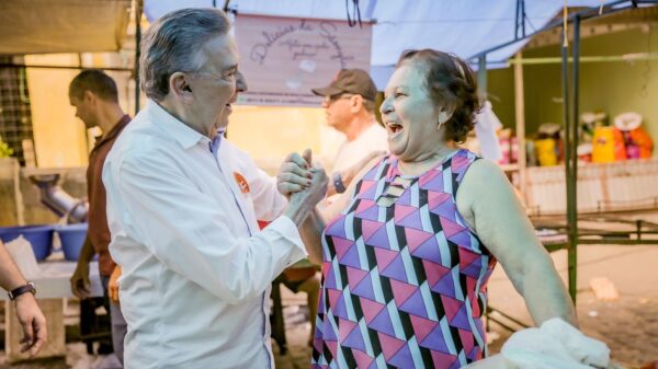 Zé Queiroz Caruaru