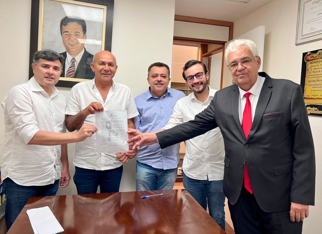 Eduardo Honório Goiana Eduardo da Fonte PP 