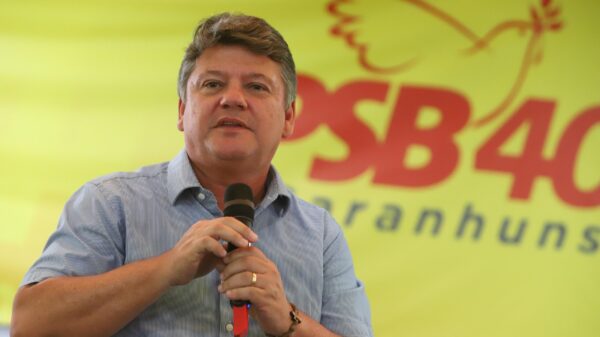 Sileno Guedes PSB