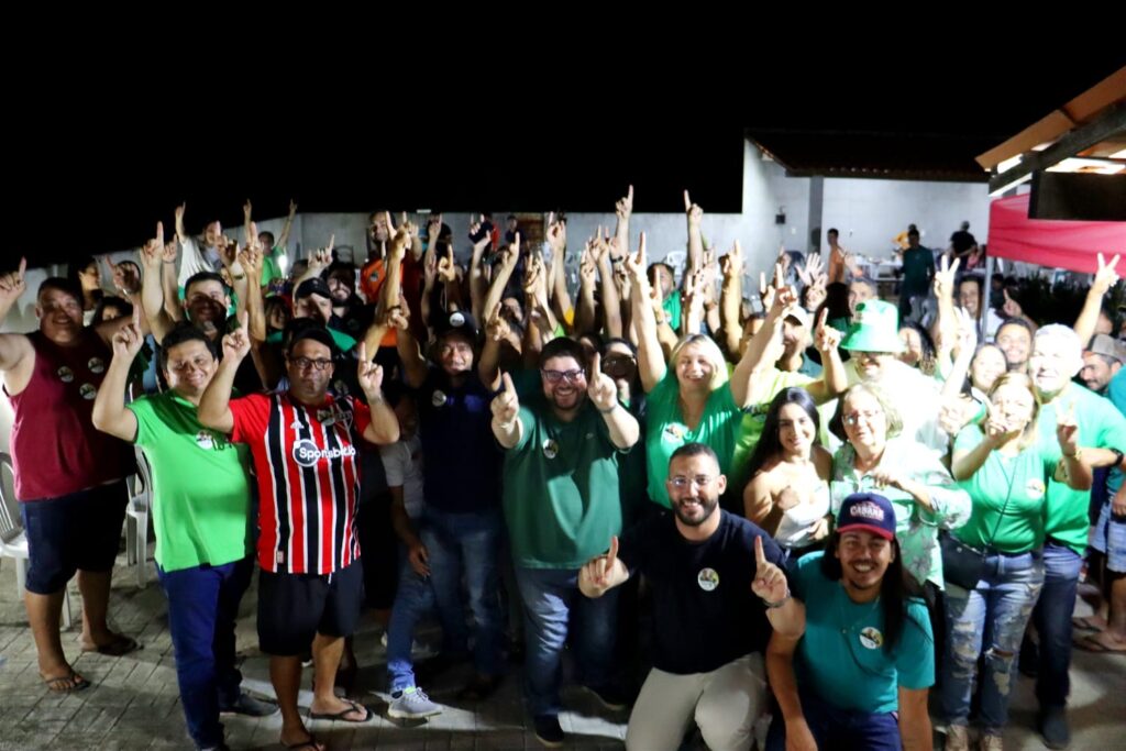 Robson Ferreira Santa Cruz do Capibaribe 