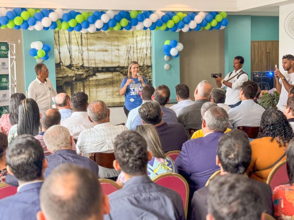 Clarissa Tércio Jaboatão dos Guararapes