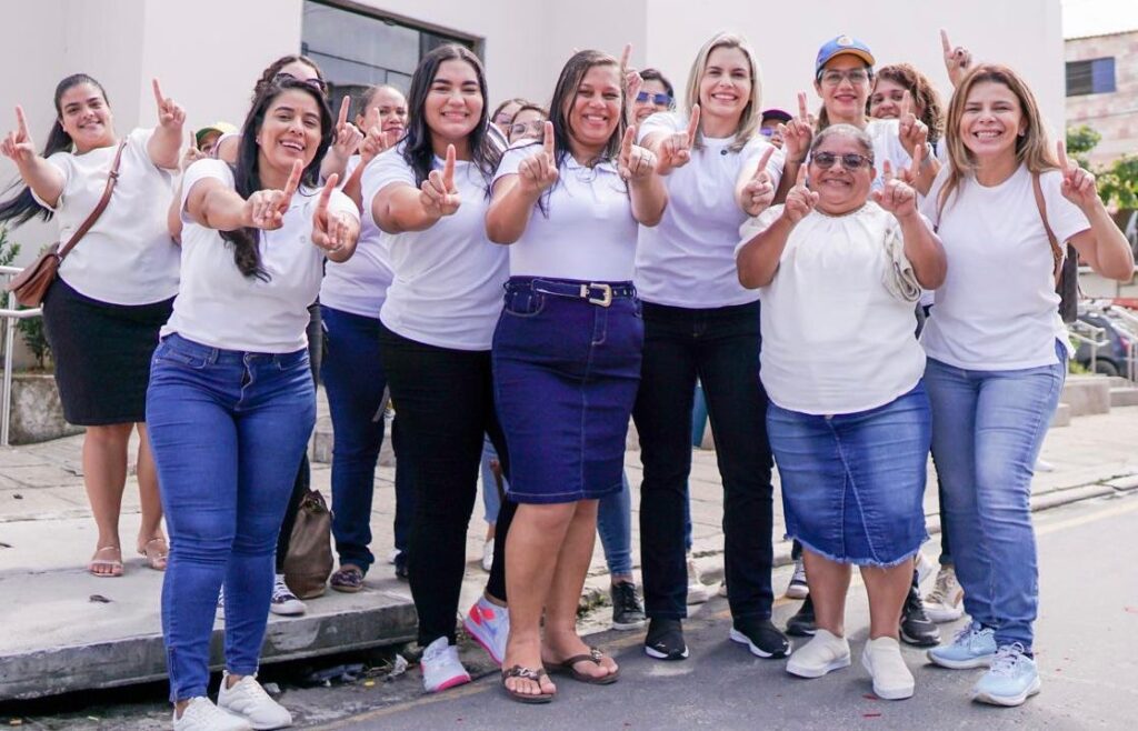 Clarissa Tércio Jaboatão dos Guararapes