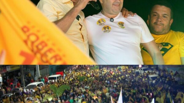 Roberto Asfora Brejo da Madre de Deus Eduardo da Fonte