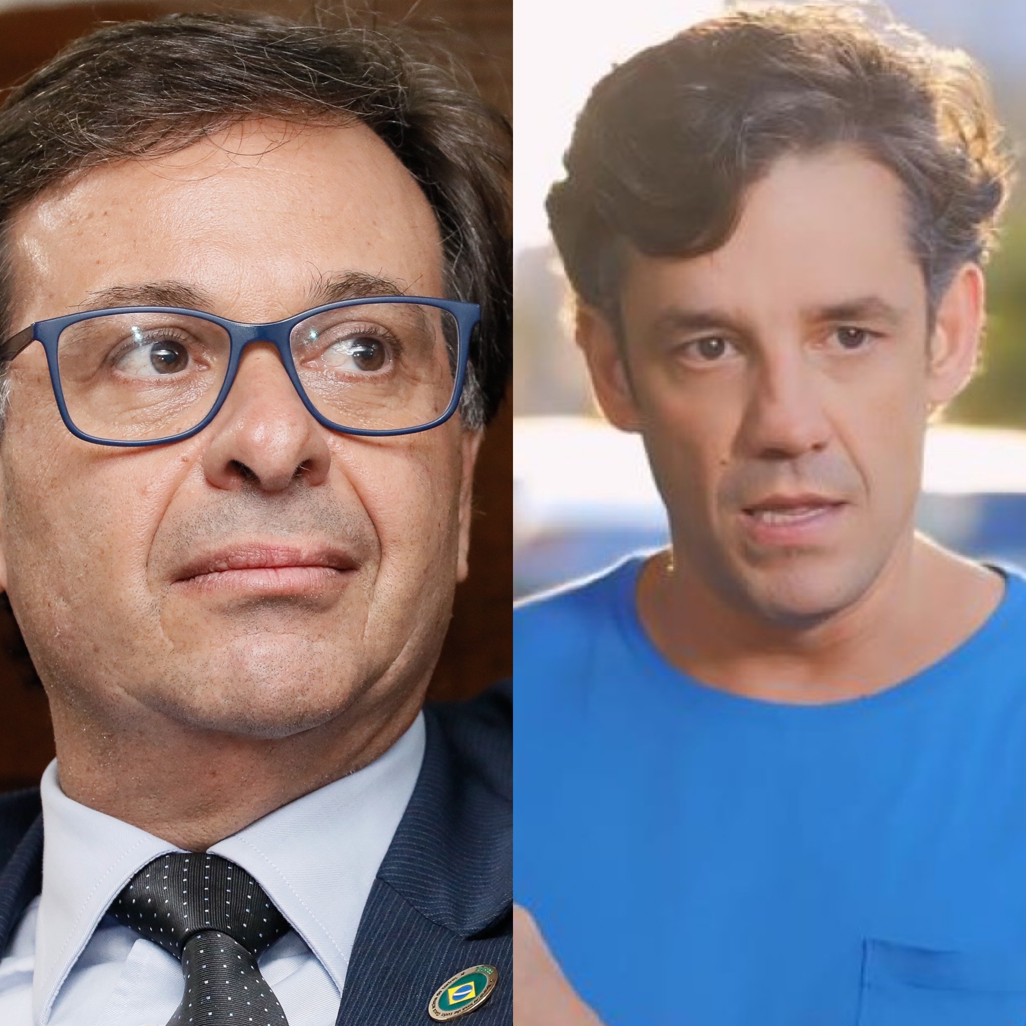Gilson Machado Neto Recife Daniel Coelho