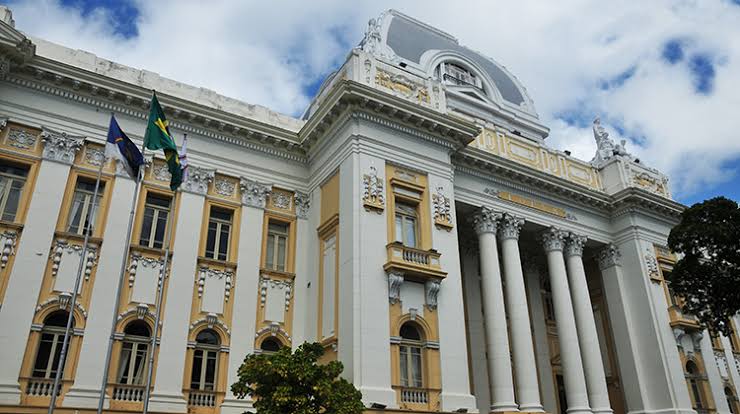 Tribunal de Justiça de Pernambuco TJPE