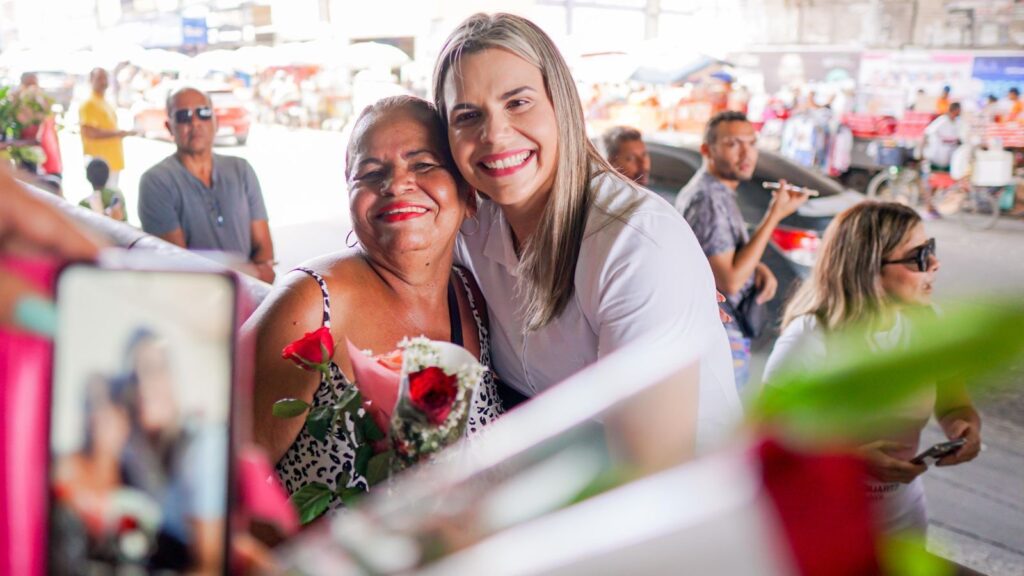 Clarissa Tércio Jaboatão dos Guararapes