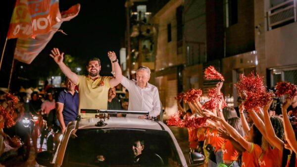 Zé Queiroz Caruaru Tonynho Rodrigues