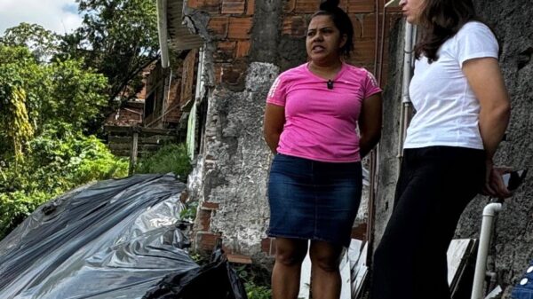 Gil Tércio Recife Bairro de Dois Unidos