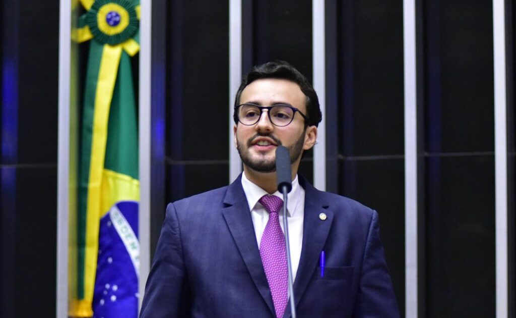 Lula da Fonte PP Progresssistas
