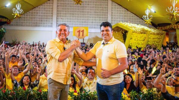 Roberto Asfora Brejo da Madre de Deus