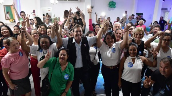 Gilson Machado Neto Recife