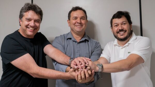 Dido Vieira Paulista Júnior Matuto Guilherme Uchôa Júnior