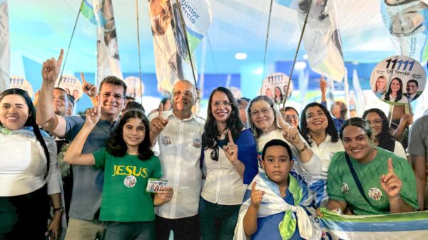 Gil Tércio Recife