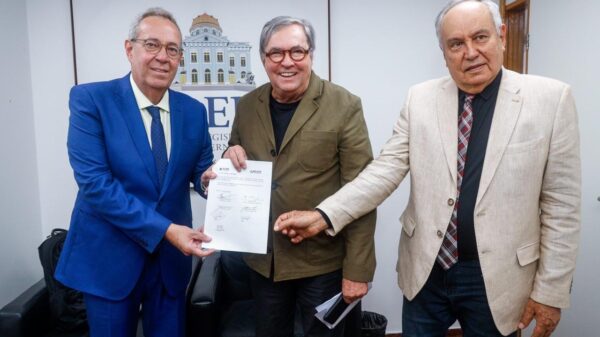Álvaro Porto ALEPE Elepe José Humberto Cavalcanti
