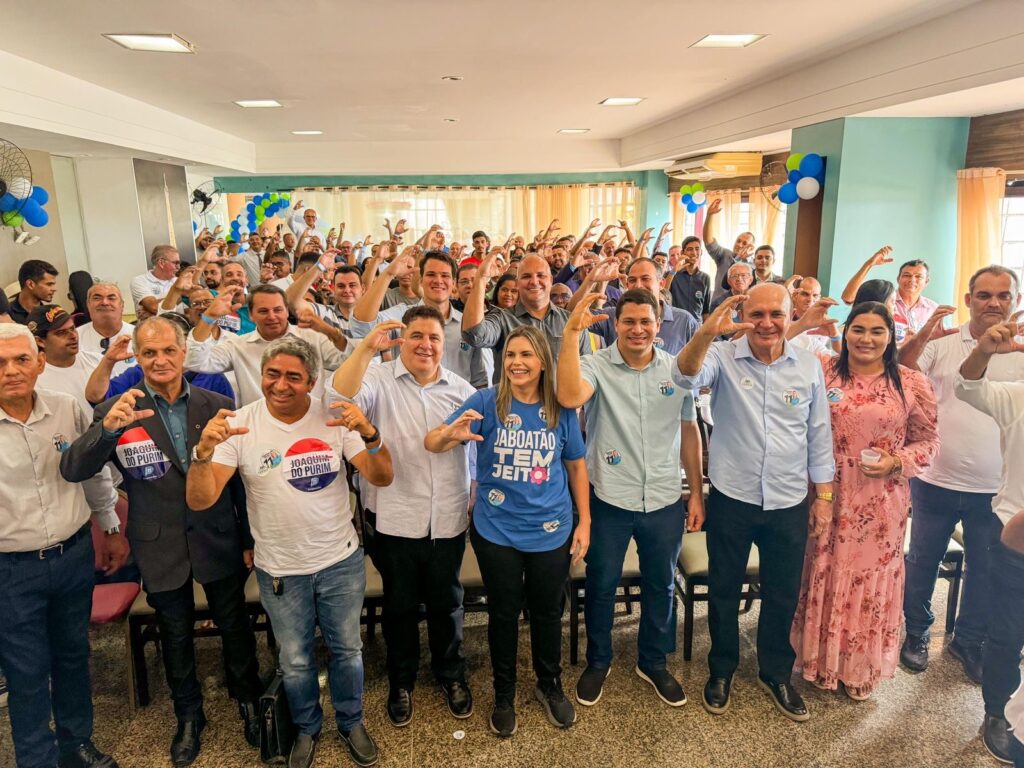 Clarissa Tércio Jaboatão dos Guararapes