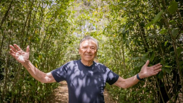 Zé Queiroz Caruaru