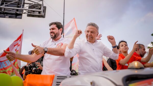 Zé Queiroz e Tonynho