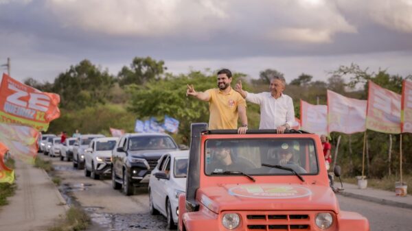 Zé Queiroz Caruaru Tonynho Rodrigues