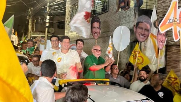 Deputado Francismar Pontes Recife João Campos Alto José Bonifácio