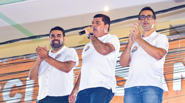 Diogo Alexandre Chã Grande Sandro Advogado