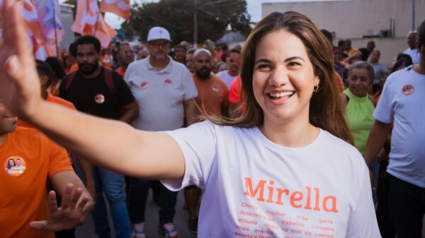Mirela Almeida Olinda