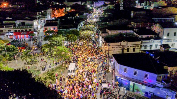 Prefeito Roberto Asfora Brejo da Madre de Deus