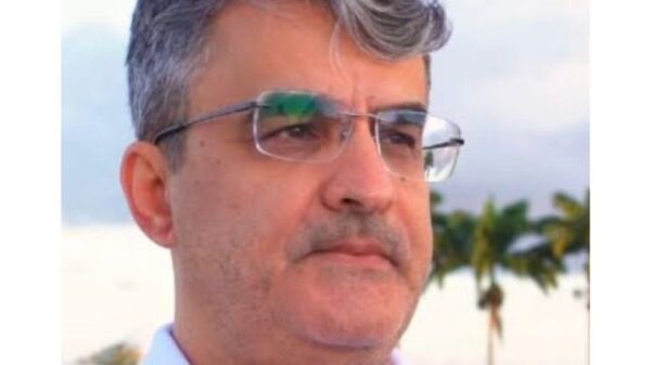 Edberto Quental Condado